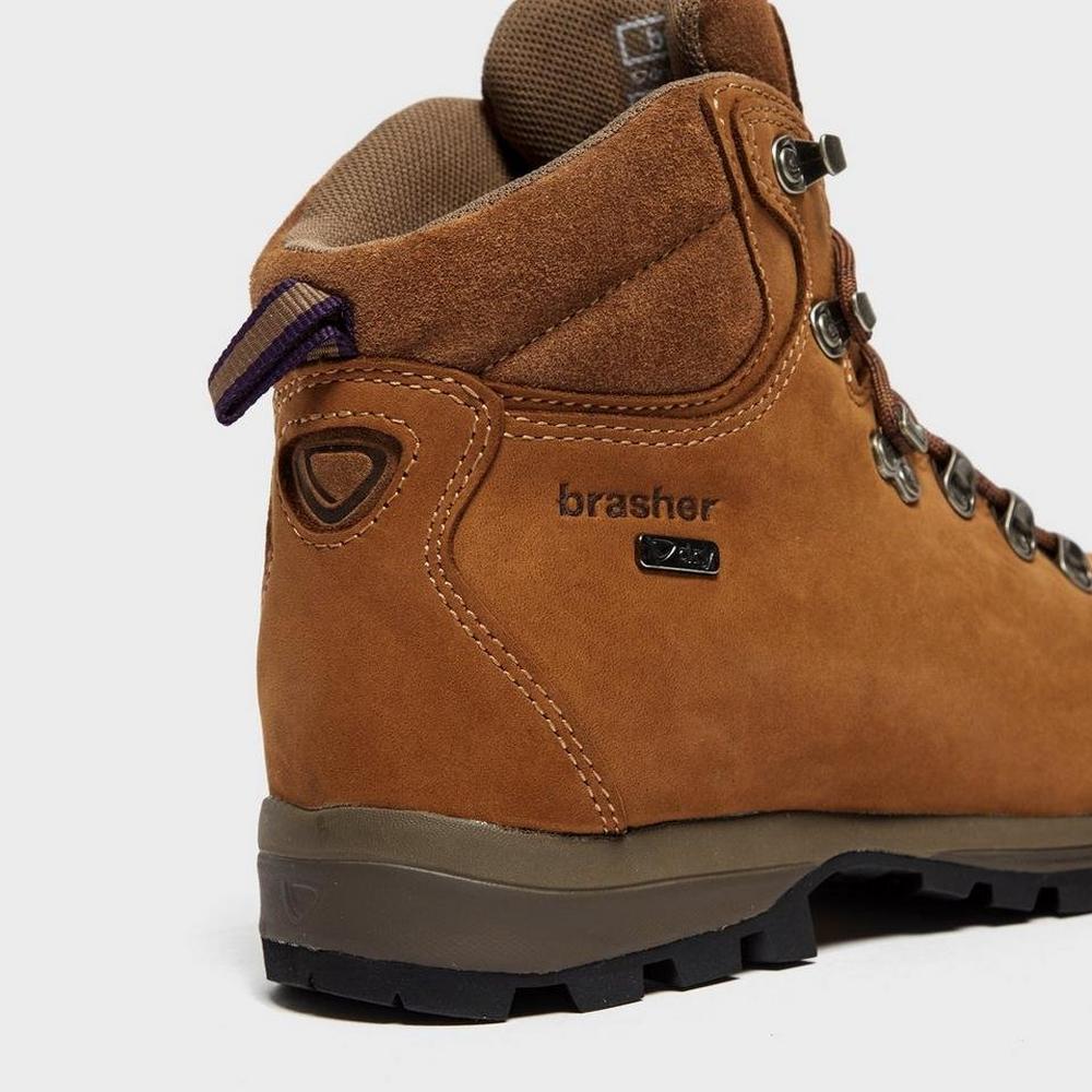 Brasher walking boots on sale womens