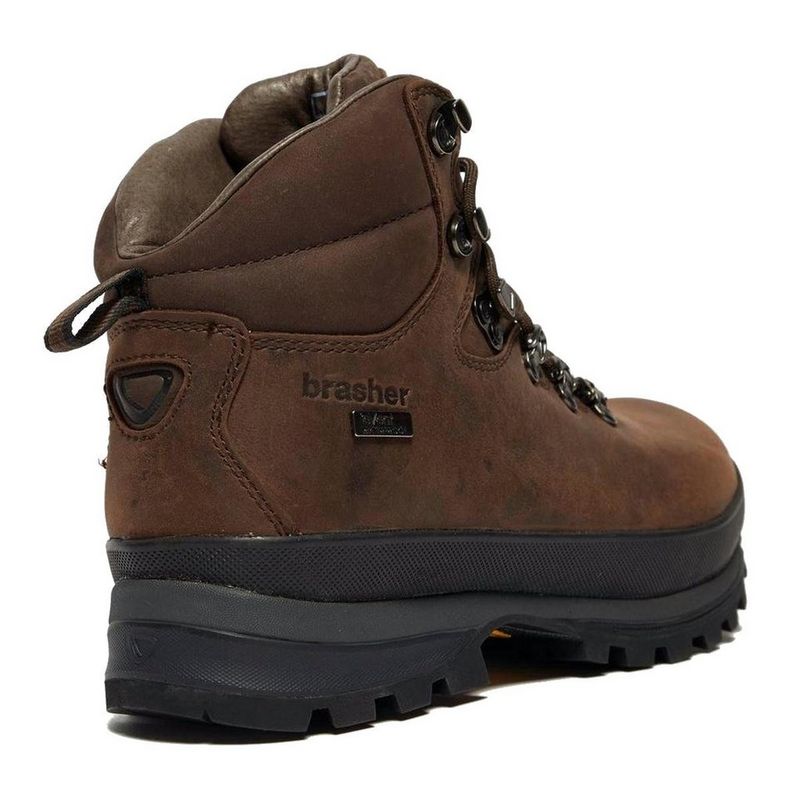 Mens country walking boots hotsell