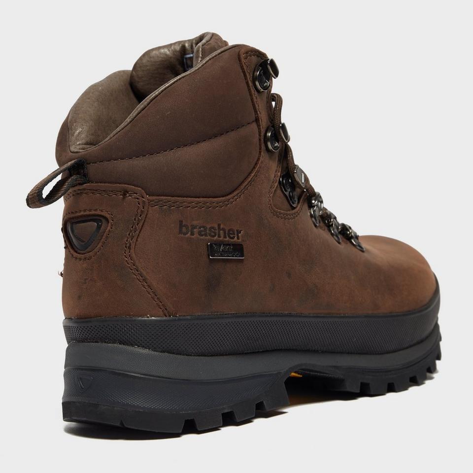 Mens brasher walking boots sale