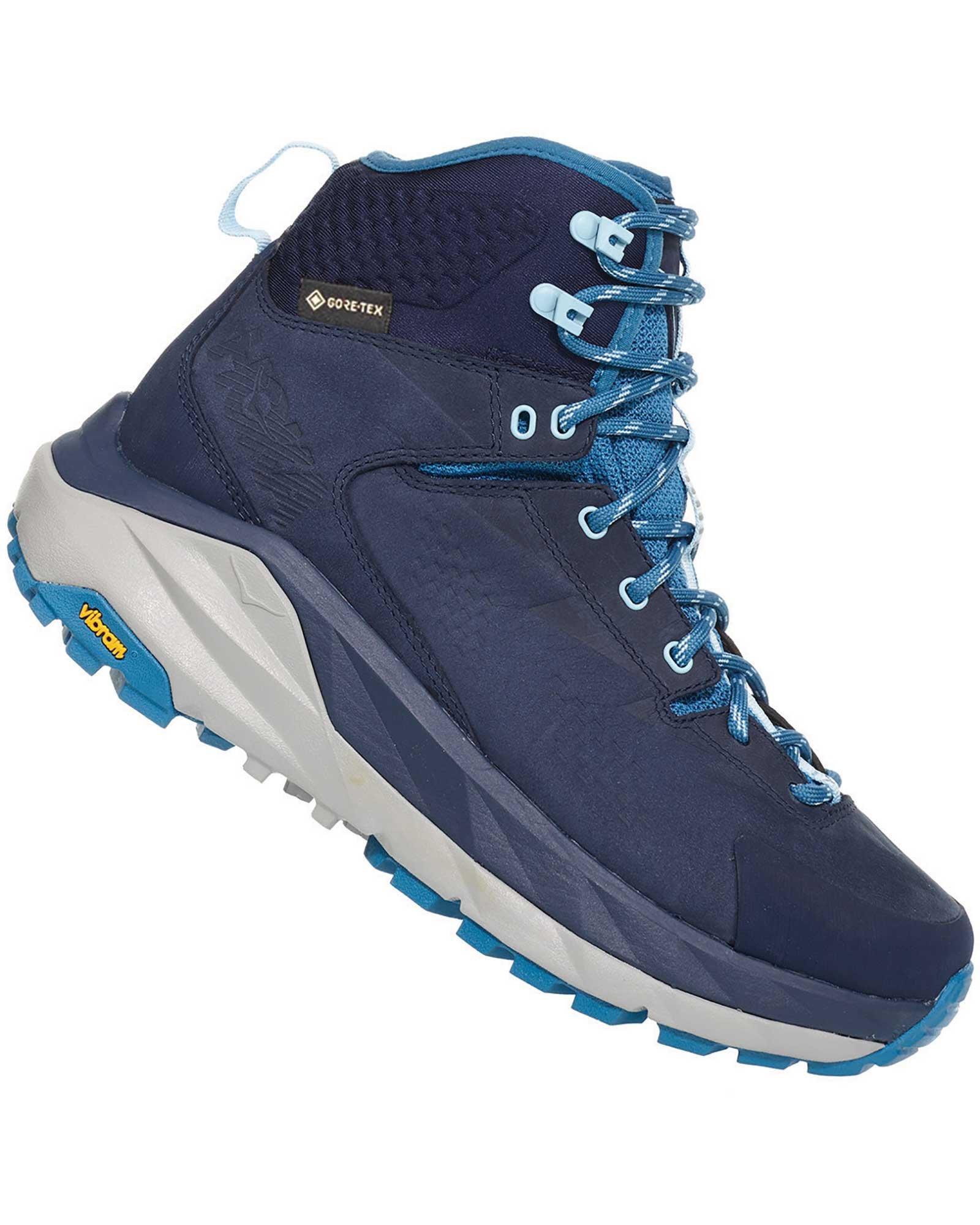 Hoka one one shop sky kaha women's