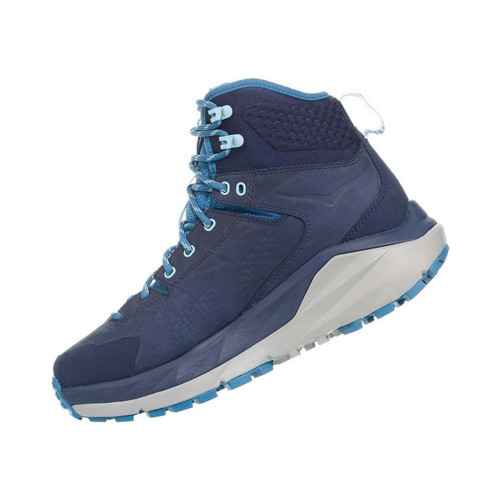 Hoka on sale kaha womens