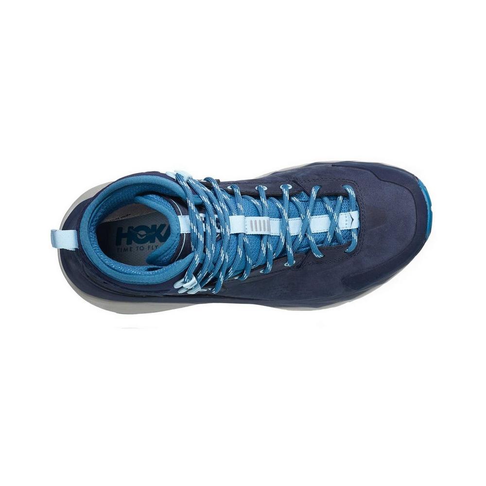 Hoka sky hot sale kaha w