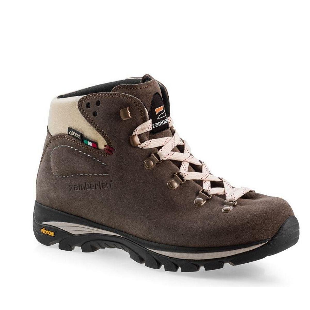 Zamberlan Women's Zamberlan 333 Frida GTX - Brown