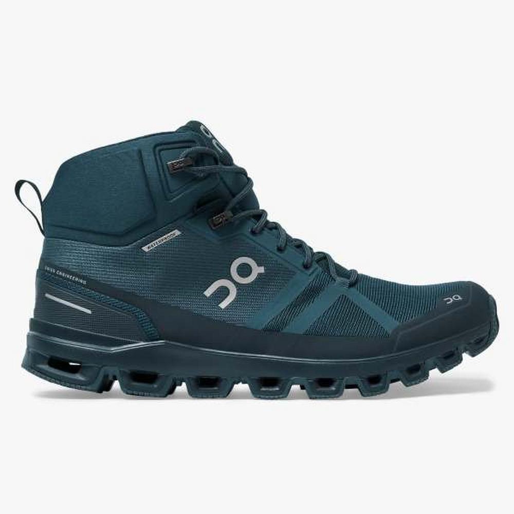 Hiking boots 2024 sale uk