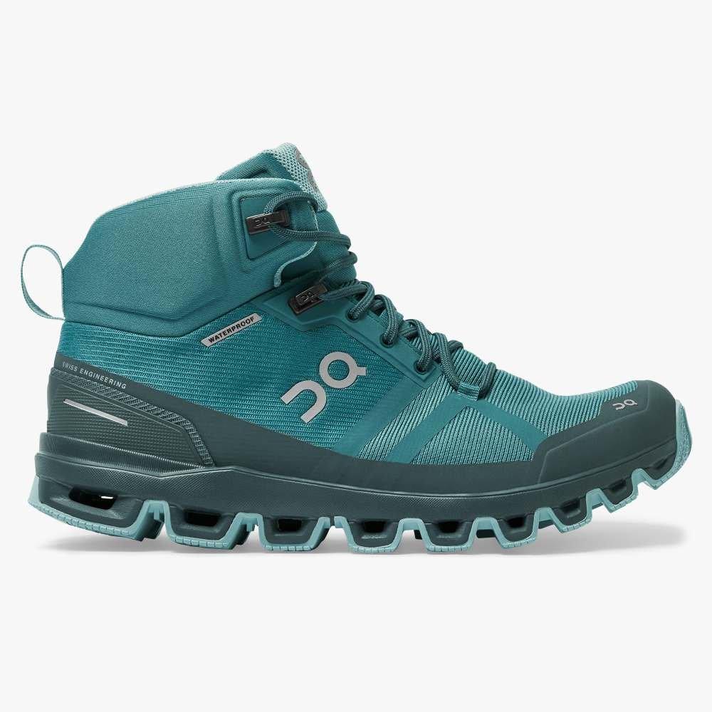 Waterproof hiking hot sale boots uk