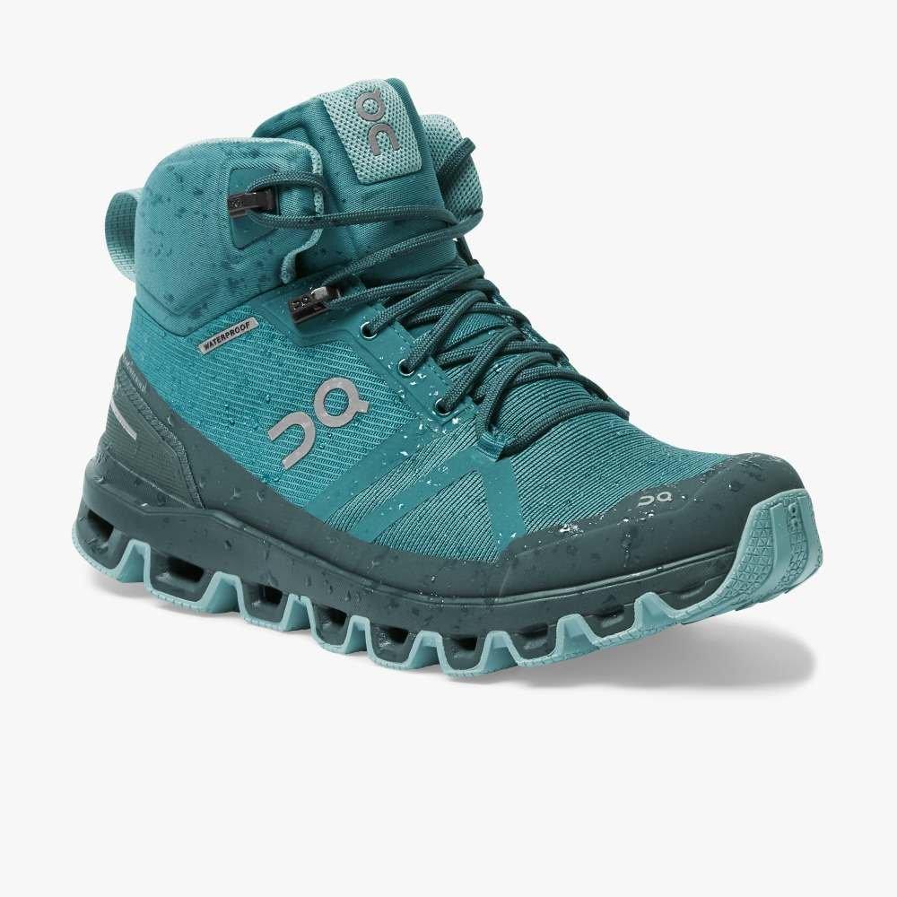 cloudrock waterproof hiking boot review