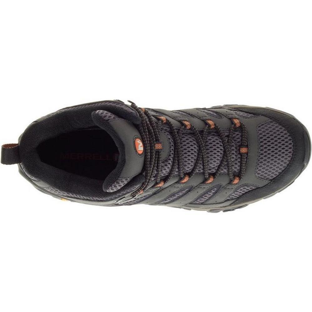 Merrell Men's Moab 2 Mid GTX | Half Sizes - Beluga