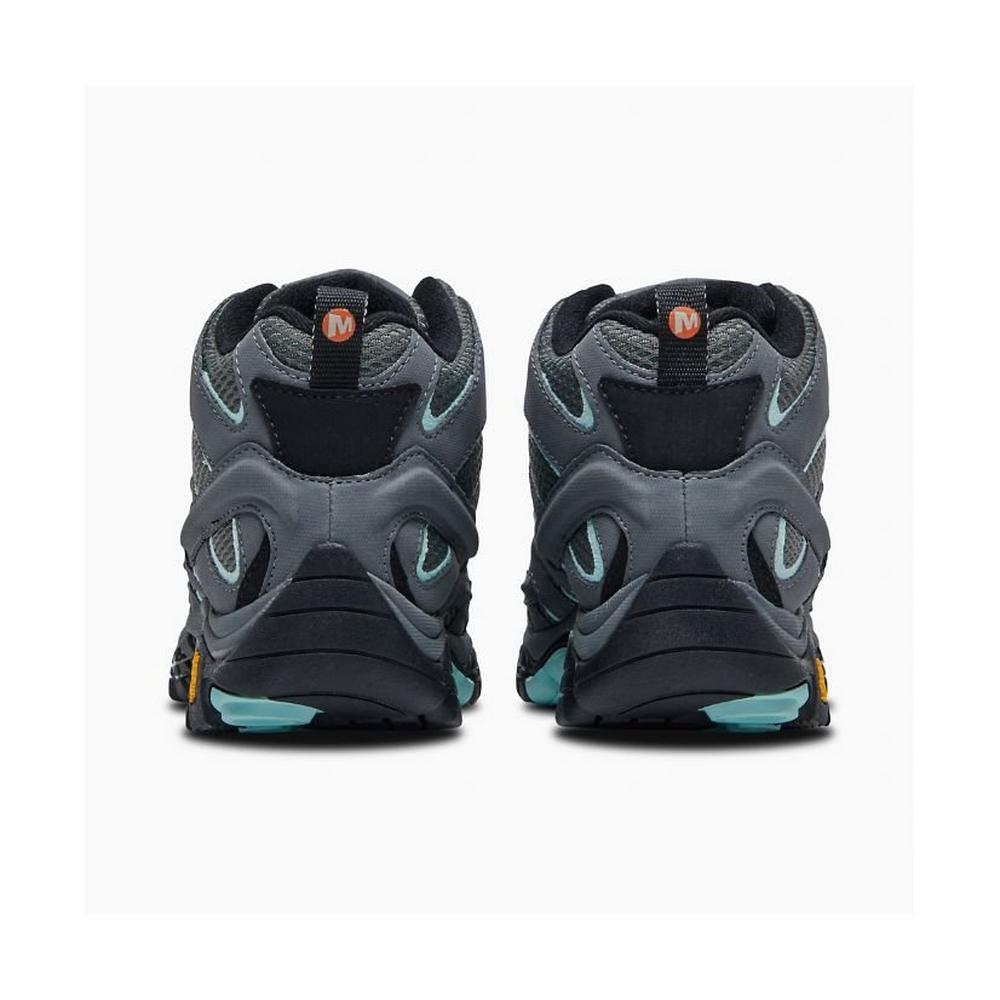 Merrell Women's Moab 2 Mid GTX | Half Sizes - Sedona Sage