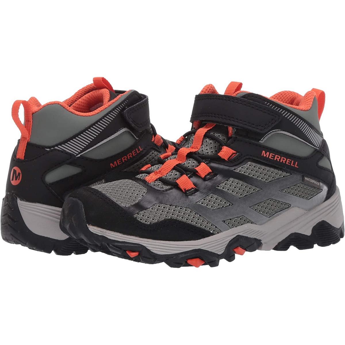 Merrell moab sale fst kids