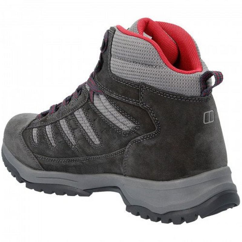 Berghaus Men s Expeditor Trek 2.0 Walking Boots Waterproof Walking Boots Tiso