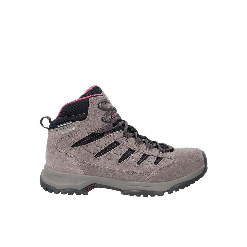 Berghaus Women s Expeditor Trek 2.0 Waterproof Walking Boots George Fisher