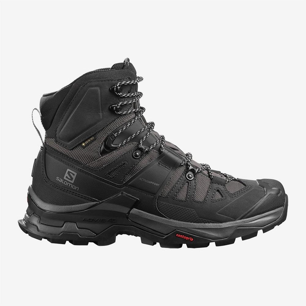 Salomon quest walking deals boots