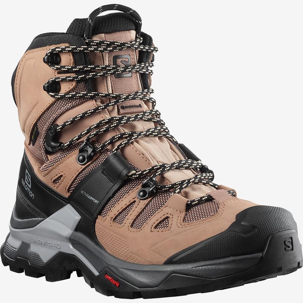 Salomon quest deals 4d gtx womens