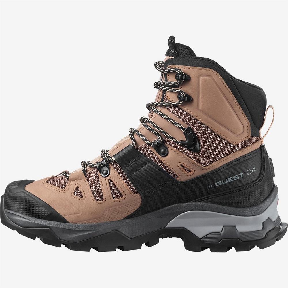 Salomon quest 4d on sale 3 gtx womens