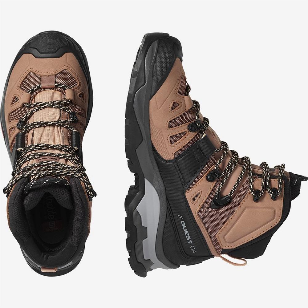 Salomon quest hot sale w