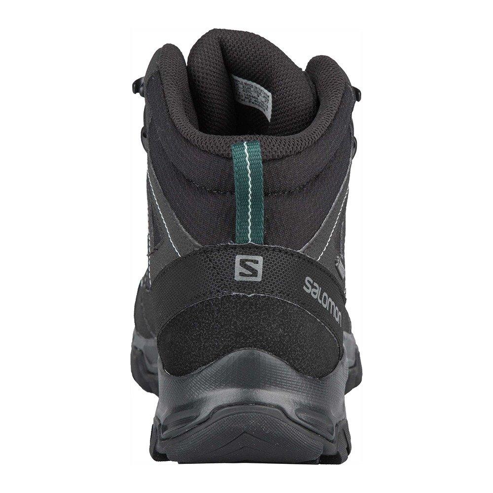 Mudstone mid clearance gtx