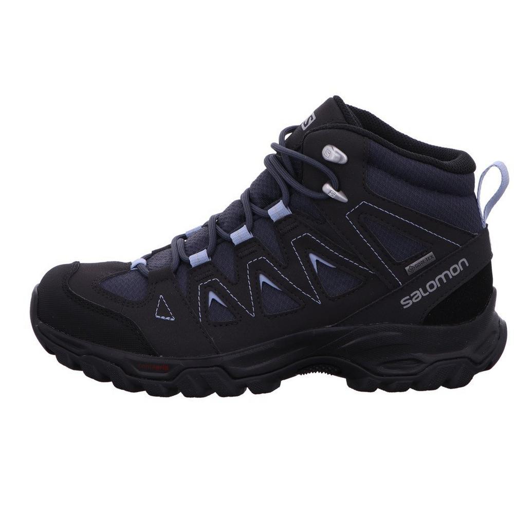 Salomon tsingy hot sale gtx womens