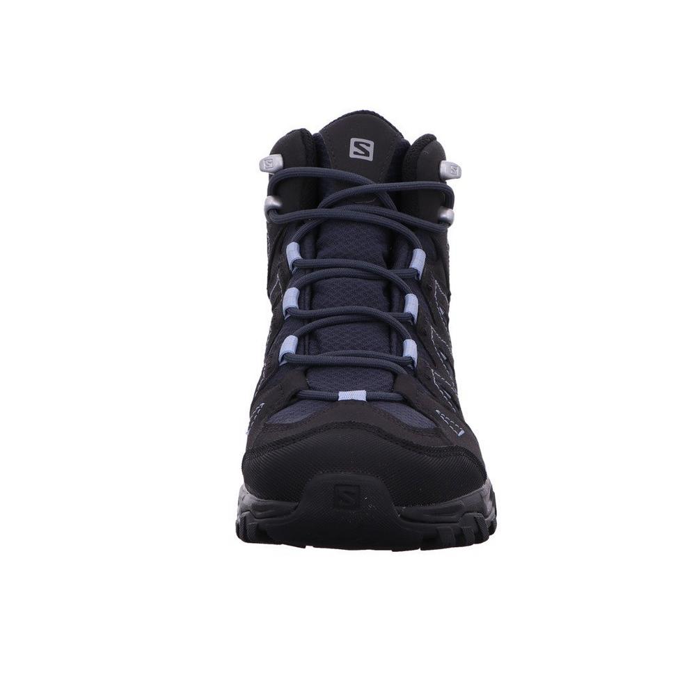 Salomon lyngen mid discount gtx