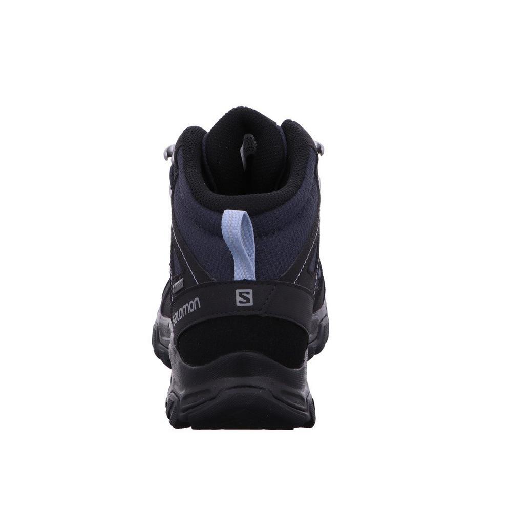 Salomon lyngen mid gtx hot sale w