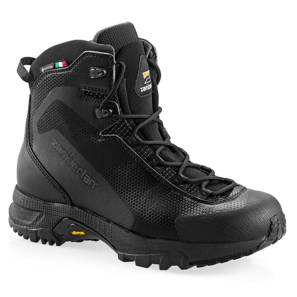 Zamberlan 2095 Brenva Lite GTX - Black