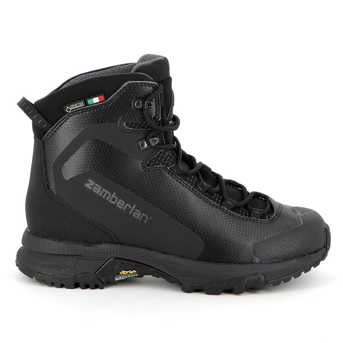 Zamberlan 2095 Brenva Lite GTX - Black