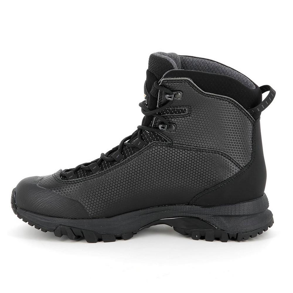 Zamberlan 2095 Brenva Lite GTX - Black