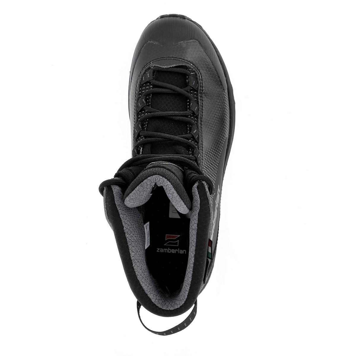 Zamberlan 2095 Brenva Lite GTX - Black