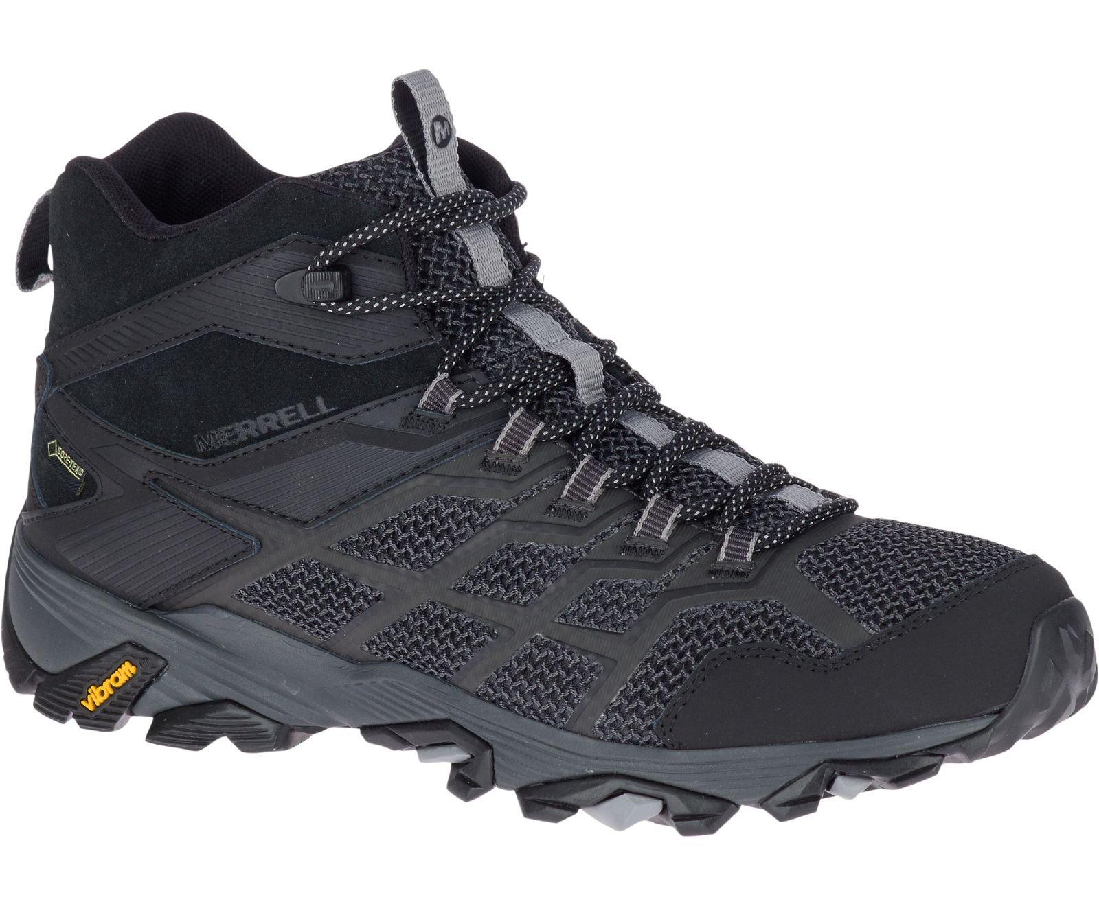 Merrell moab cheap fst goretex