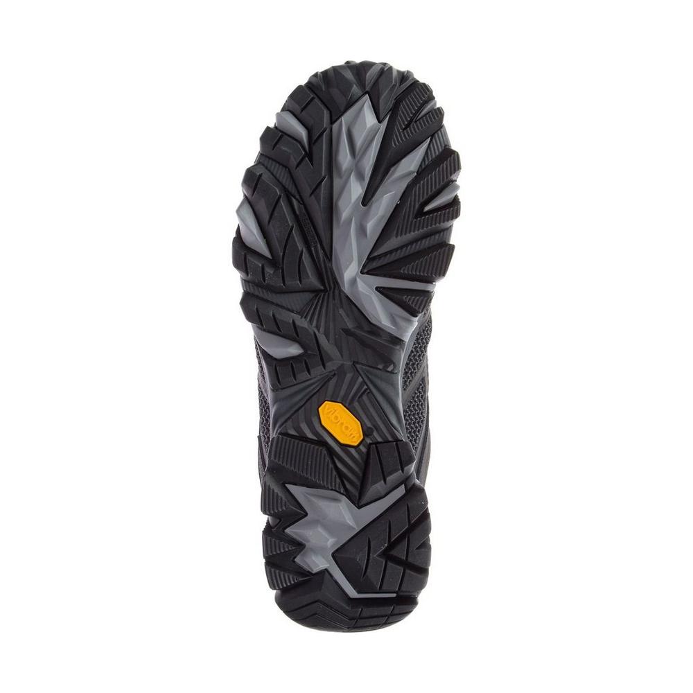 Merrell men's moab fst 2 waterproof online