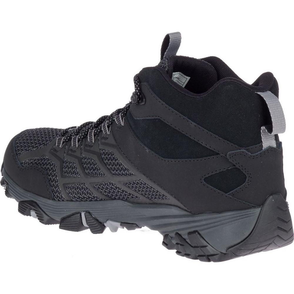 Merrell moab fst 2 gtx outlet mid