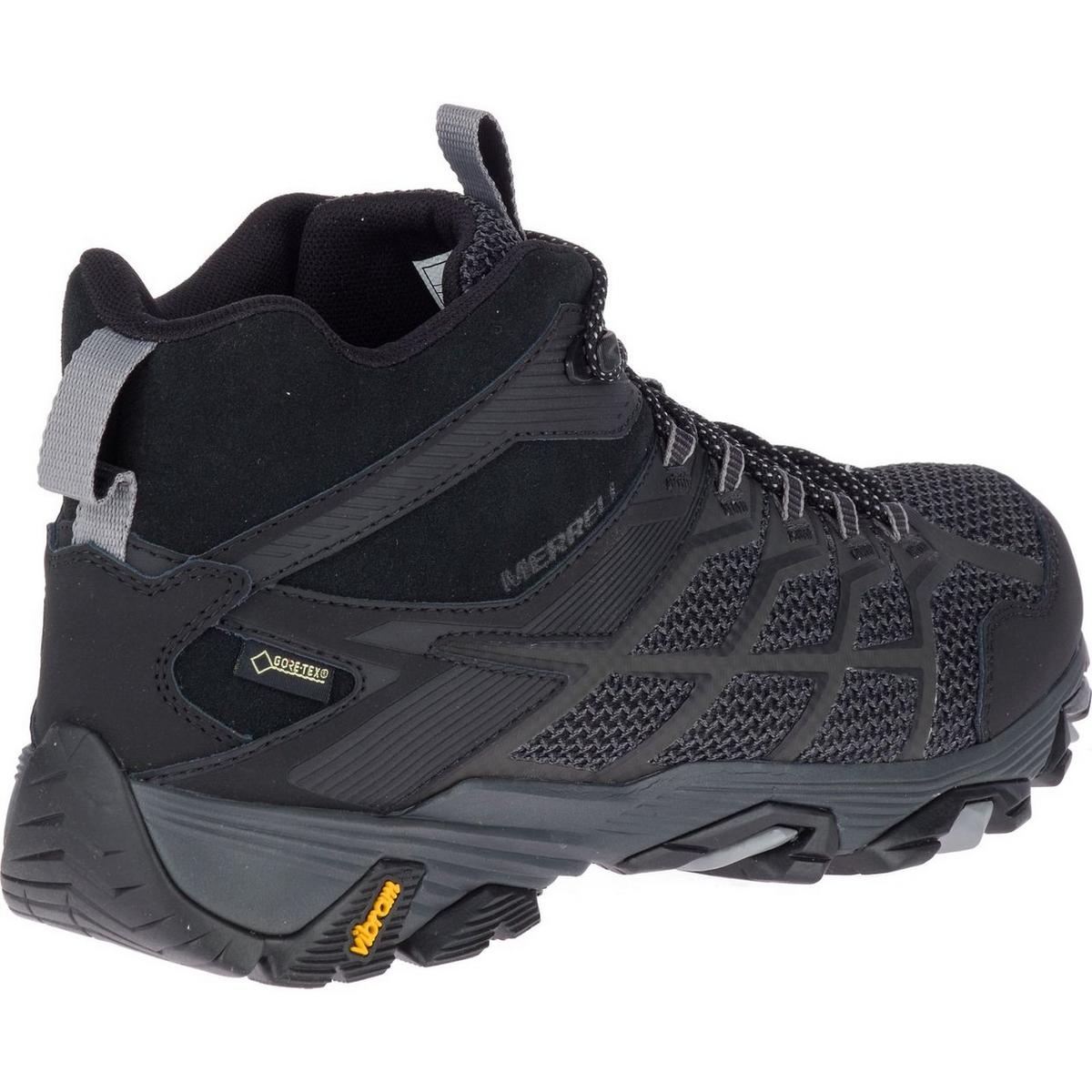 Merrell moab best sale fst 2 mid