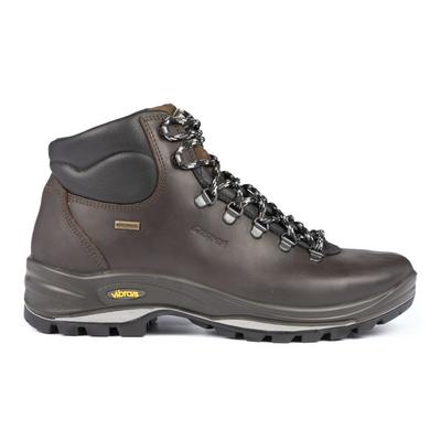 Grisport Unisex Fuse Walking Boot - Brown