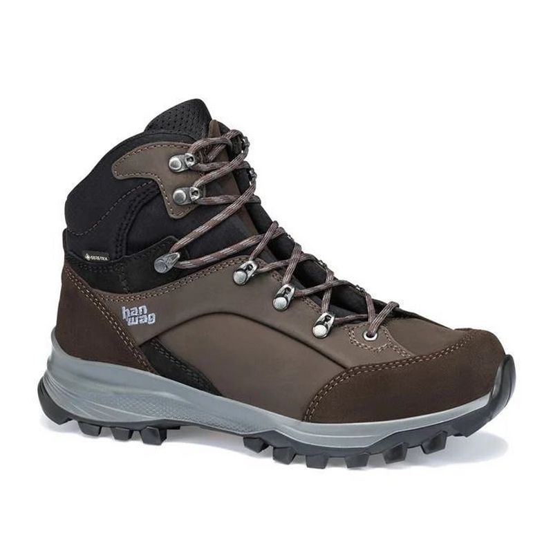 Women's Alta Bunion II GORE-TEX Brown