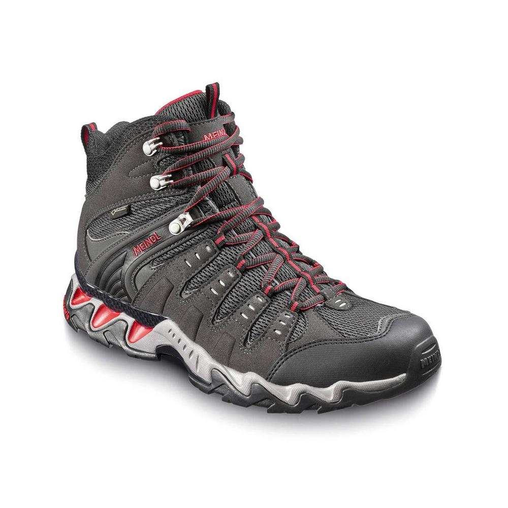 Lightweight gore on sale tex walking boots