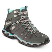  Women's Respond Mid GORE-TEX Walking Boots - Grey