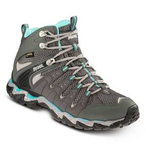 Women's Respond Mid GORE-TEX - Anthrazit Turkis