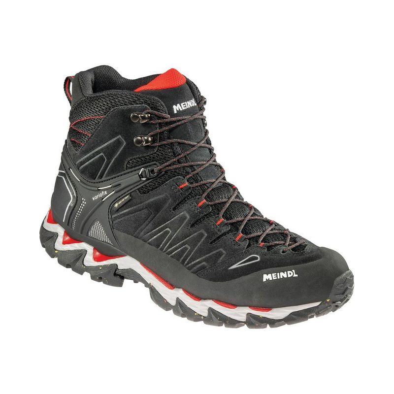 Men's Meindl Lite Hike GTX Walking Boots Tiso UK