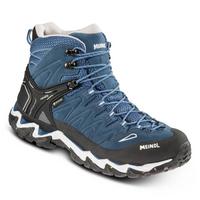  Women's Lite Hike Gore-Tex Walking Boots - Blue