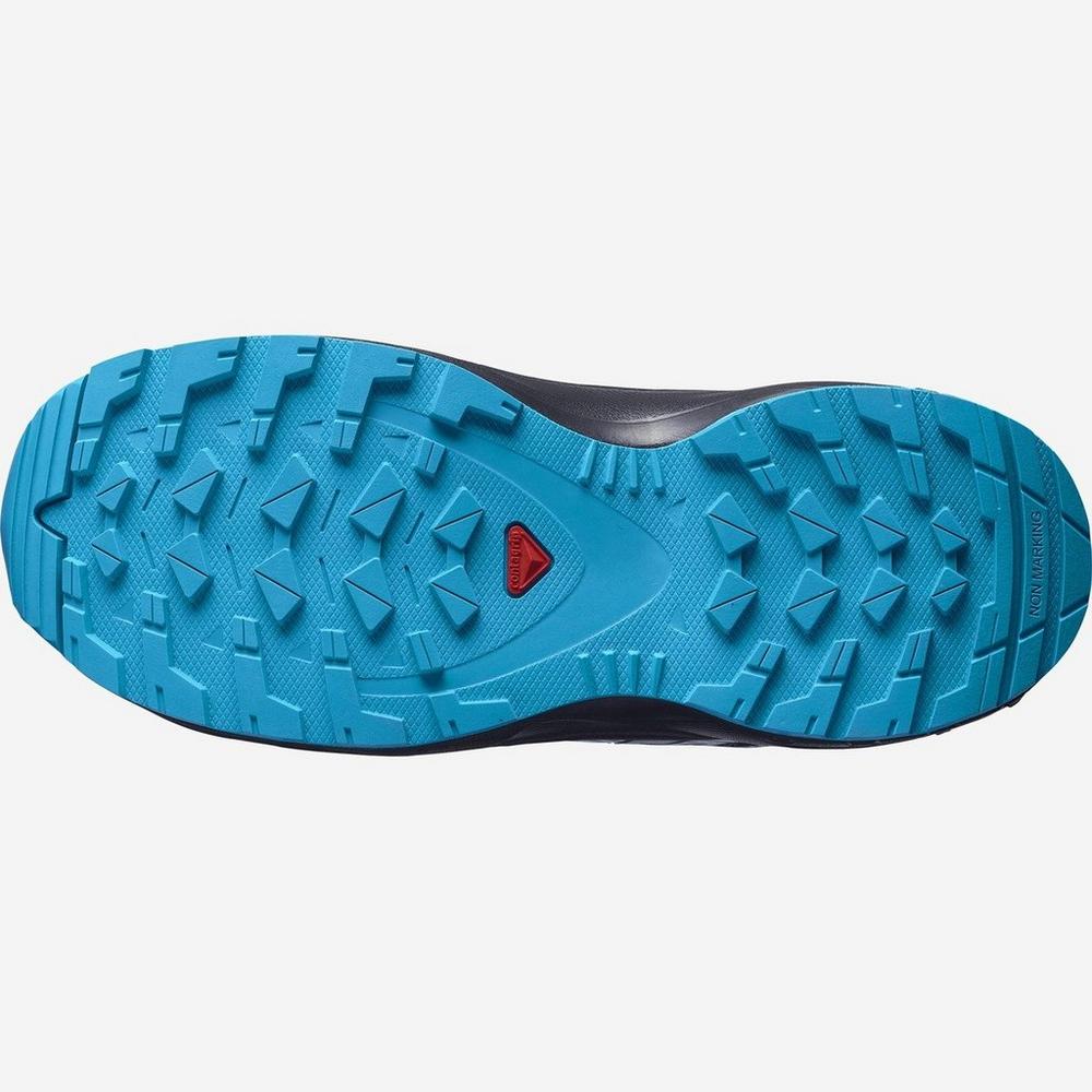 Salomon xa pro 3d kid hot sale