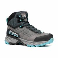  Women's Rush Trek GORE-TEX - Grey