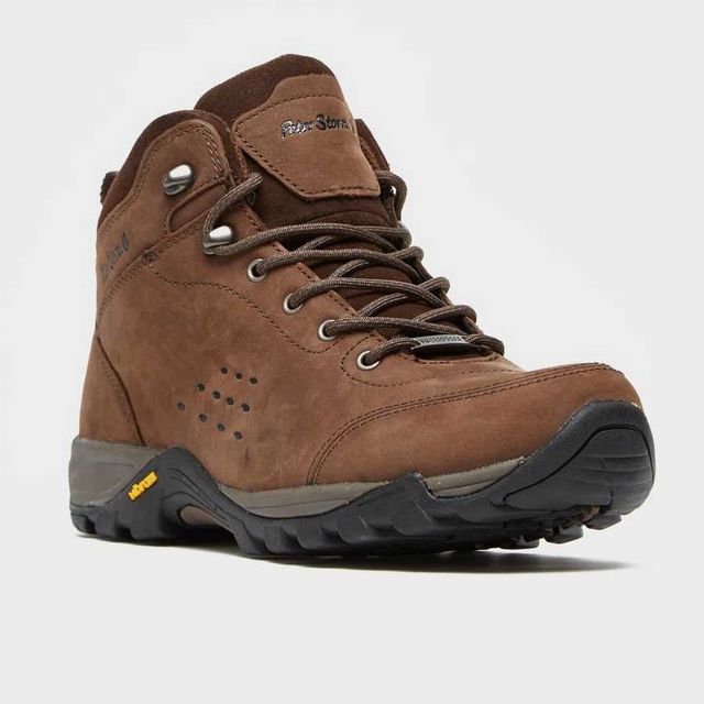 Men s Grizedale Waterproof Mid Boot Walking Boots Tiso UK