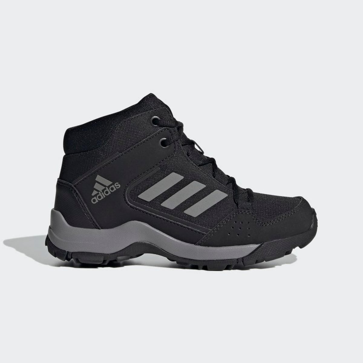 Adidas Kid's Hyperhiker Boot - Core Black
