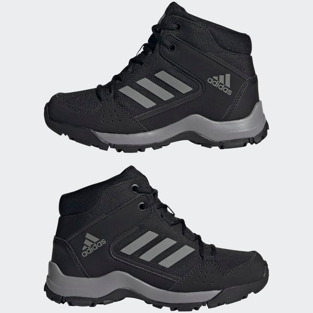 Adidas Kid's Hyperhiker Boot - Core Black