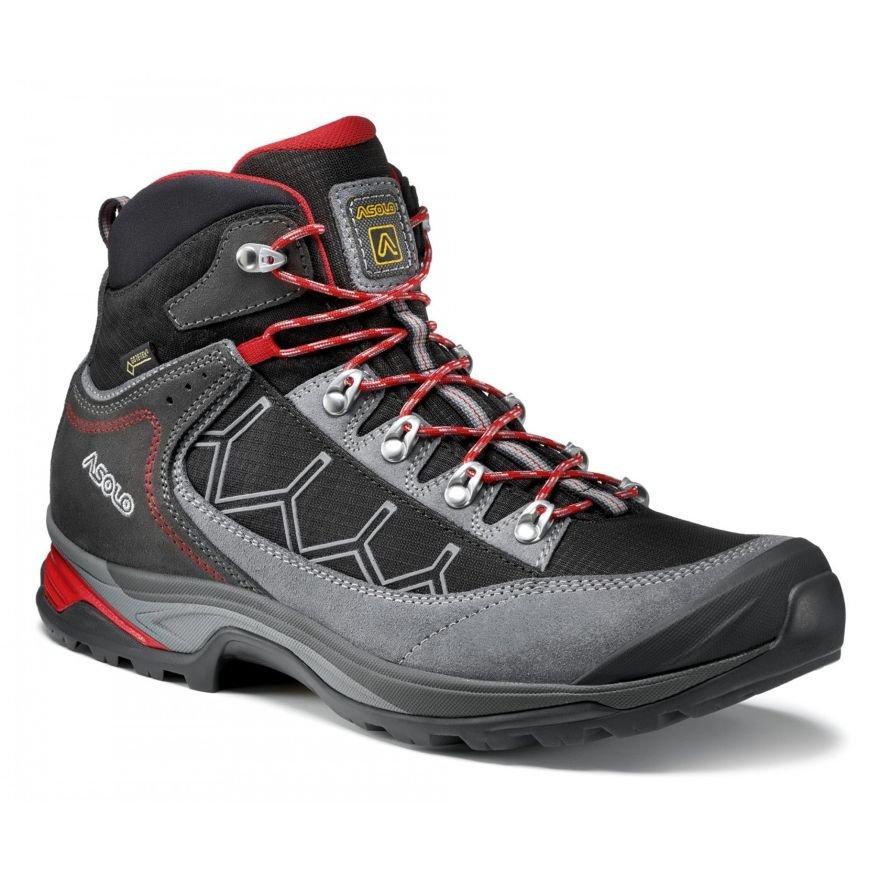 Asolo men's clearance hiking boots sale