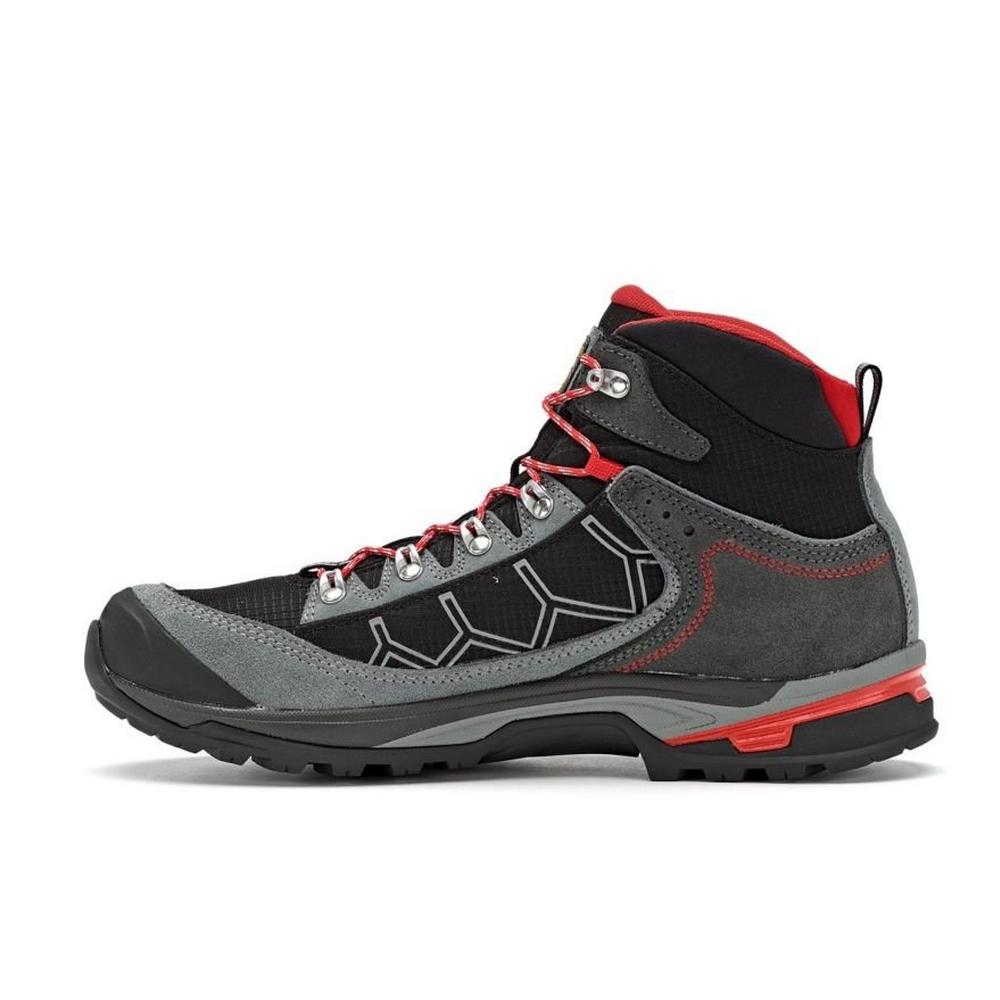 Falcon 2024 mountain boots