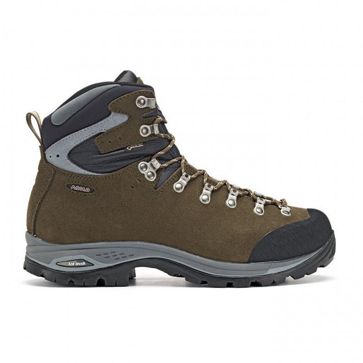 Cheap sales asolo boots