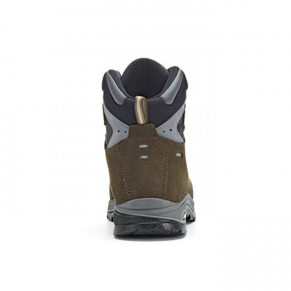 Asolo Men's Greenwood GV MM | Walking Boots | George Fisher UK