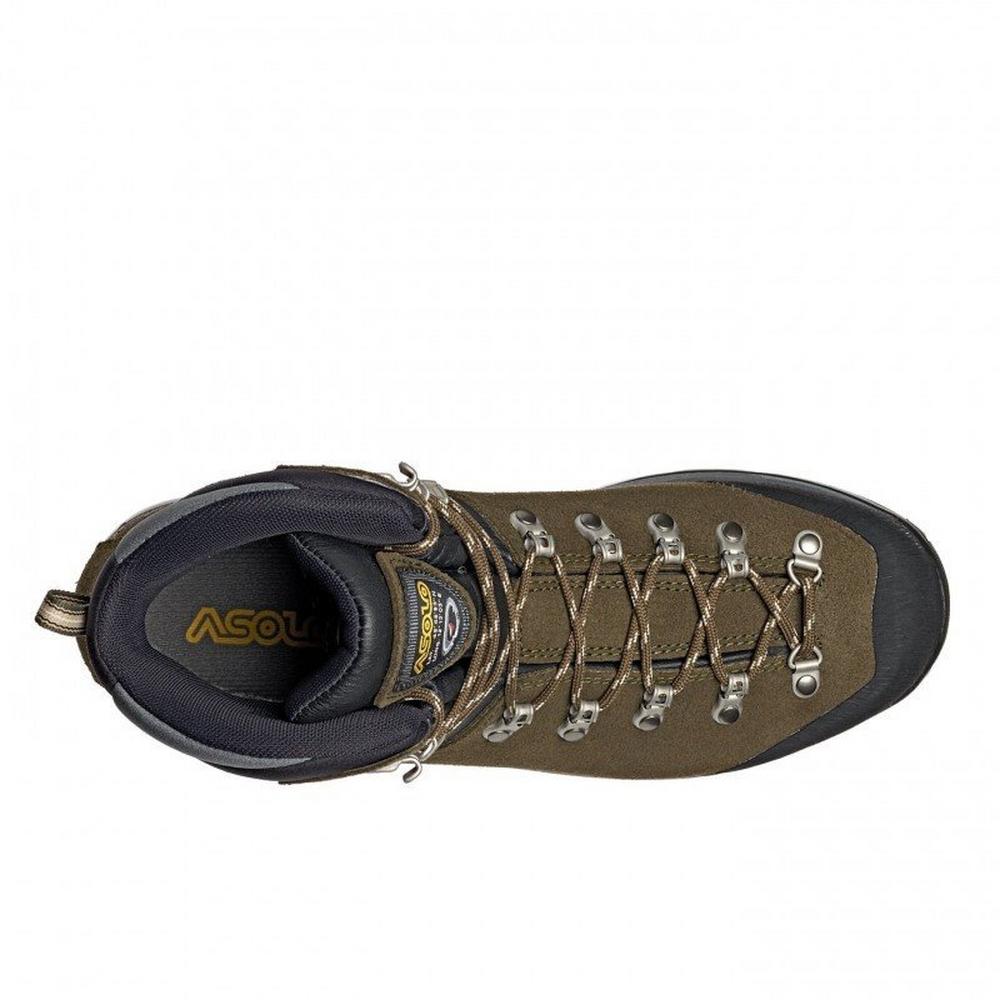 Asolo Men's Greenwood GV MM