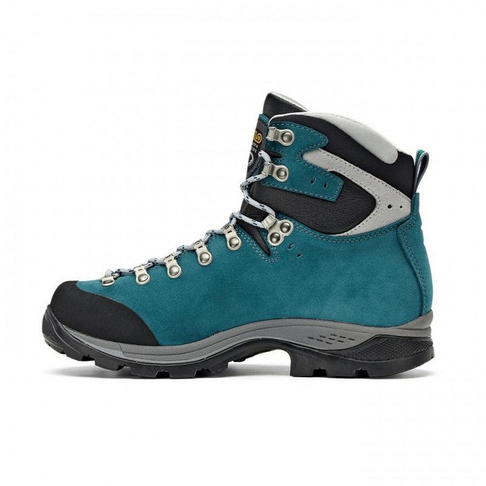 Asolo Women's Greenwood GV ML - Petroleum