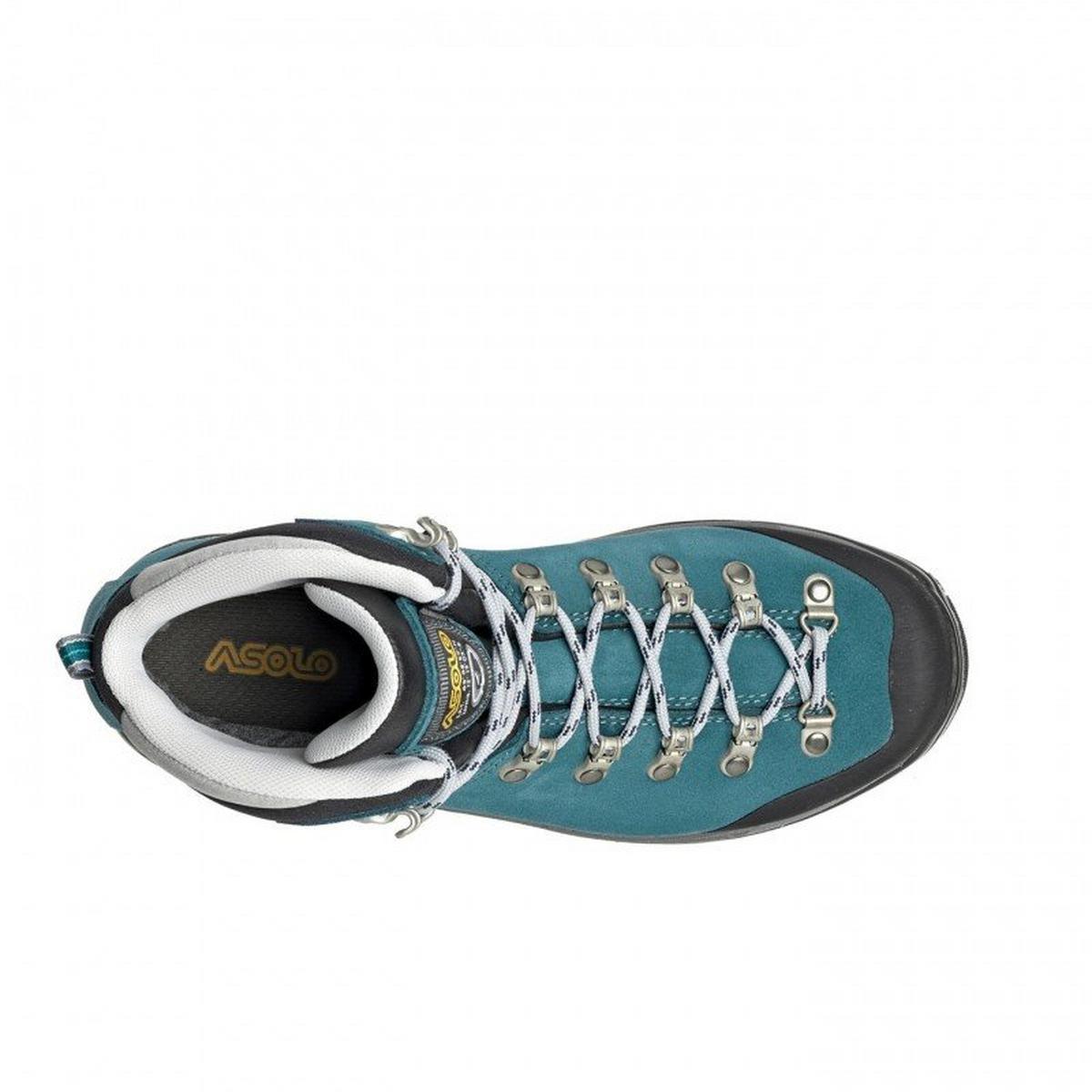 Asolo Women's Greenwood GV ML - Petroleum